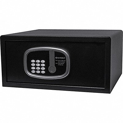 BARSKA HS13400 Item Hotel Safe