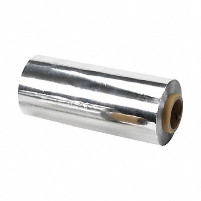HEATHROW SCIENTIFIC HS23536A Foil Roll Aluminum Standard 500 ft 6