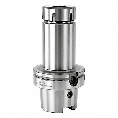 LYNDEX-NIKKEN HSK100AER40600 Collet Chuck ER25 Taper Shank