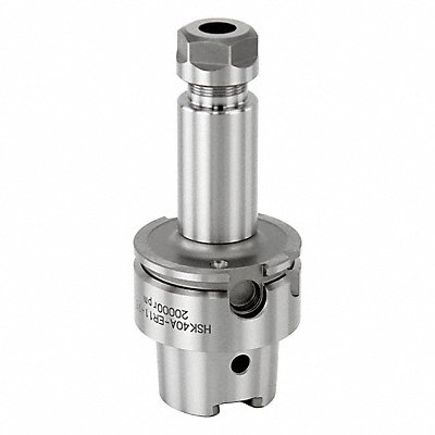 LYNDEX-NIKKEN HSK40AER1175 Collet Chuck ER16 Taper Shank