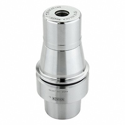 LYNDEX-NIKKEN HSK40EVC13120 Collet Chuck ER25 Taper Shank