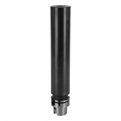LYNDEX-NIKKEN HSK63ABLANK1300 End Mill Holder Blank HSK63