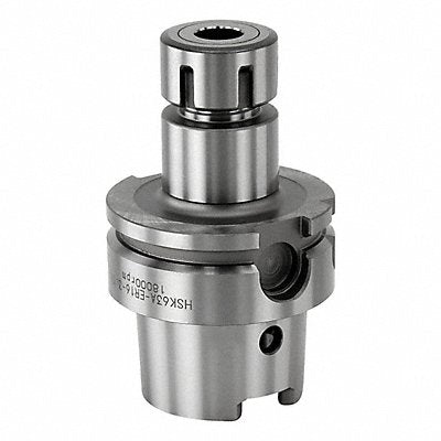LYNDEX-NIKKEN HSK63AER16300 Collet Chuck HG01 Taper Shank