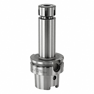 LYNDEX-NIKKEN HSK63AER16500 Collet Chuck ER32 Taper Shank