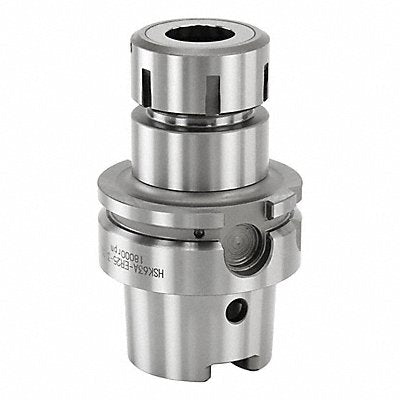 LYNDEX-NIKKEN HSK63AER25300 Collet Chuck TG100 Taper Shank