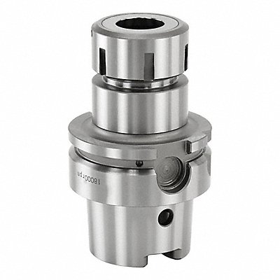 LYNDEX-NIKKEN HSK63AER25500 Collet Chuck ER16 Taper Shank