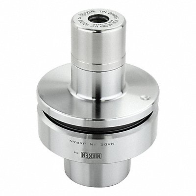 LYNDEX-NIKKEN HSK63FVC690 Collet Chuck ER40 Taper Shank