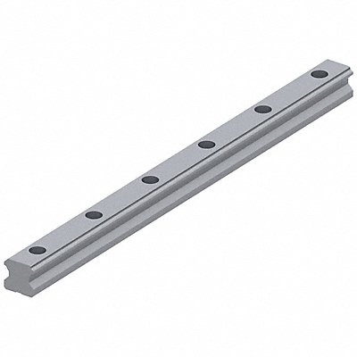 THK SHS20220L Linear Guide Rail 220 mm L 20 mm W