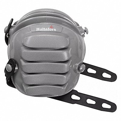 HULTAFORS TOOLS HT5217 Knee Pad UNIV Button Grey PR