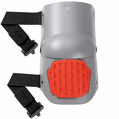 HULTAFORS TOOLS HT5280 Knee Pad UNIV Clasp Grey PR
