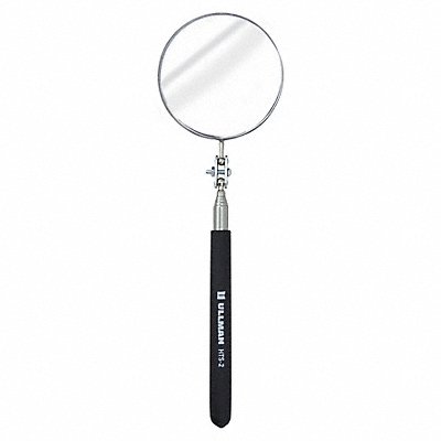 ULLMAN HTS2 Inspection Mirror Round 10 1/2 -29 3/8
