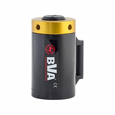 BVA HYDRAULICS HULN15006 Lock Nut Hydraulic Rams
