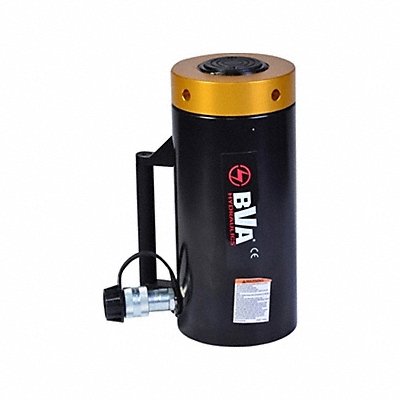 BVA HYDRAULICS HULN15010 Lock Nut Hydraulic Rams