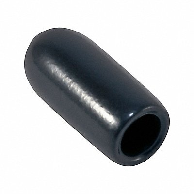 CAPLUGS 99127779 Flexible Round Caps PK 50