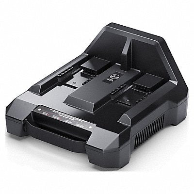 HOOVER CH07250 Dual Bay Charger For CH93619/CH95519