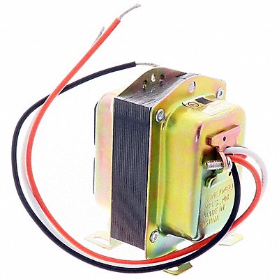 HONEYWELL HOME AT140A1042 24 Volt Transformer Universal Mount
