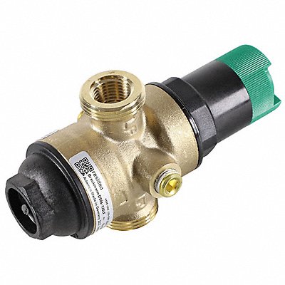 HONEYWELL HOME DS06100DUTLF DS06 DIALSET LOW LEAD PRESSURE REGULAT