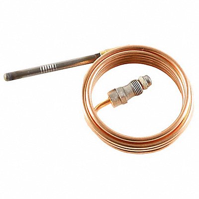 HONEYWELL HOME Q340A1108 Thermocouple 48 in Cable 26 to 32mV