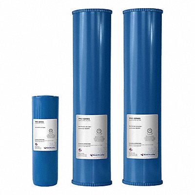 RESINTECH HYK010 High Capacity DI Kit Use w HY-122B-DI-HC