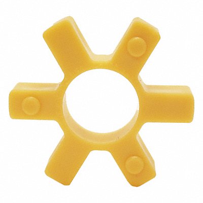 LOVEJOY 68514412400 Jaw Coupling Insert Hytrel Spider