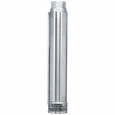 LITTLE GIANT 558526 Submersible Pump 395 ft Max Head