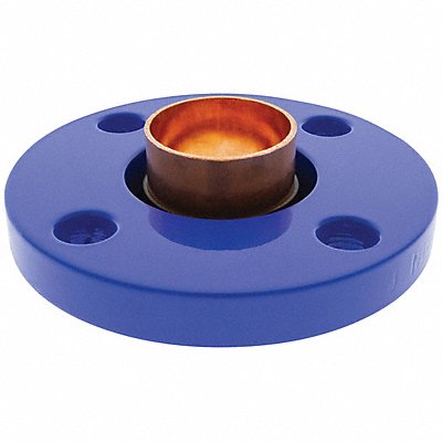 NIBCO 9405455 Solder Pressure Companion Flanges Copper