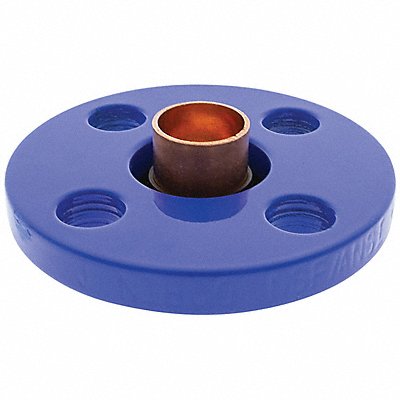 NIBCO 9405305 Solder Pressure Companion Flanges Copper