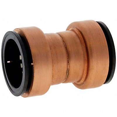NIBCO 9001450P Push Metal Elbows 200 psi 2-1/4 L