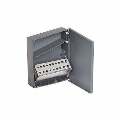 HUOT 12550 Tap Storage 4-1/2 x1 x3-1/4
