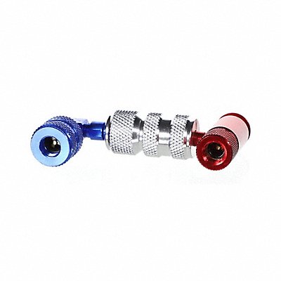 DIVERSITECH IAMC Flex Shot Inject Adapters