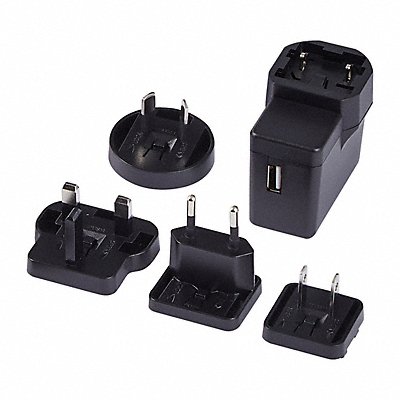 EXTECH IAQ320Adaptor AC Adaptor Compatible with 830W74