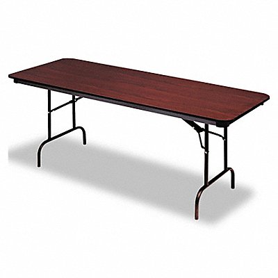 ICEBERG 55214 Table 30X60 Folding Mah