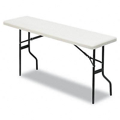 ICEBERG 65353 Table Folding 18X60 Pm