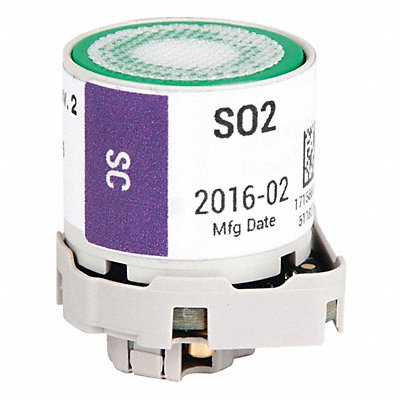 INDUSTRIAL SCIENTIFIC 171566505 Replacement Sensor 0 to 150 ppm