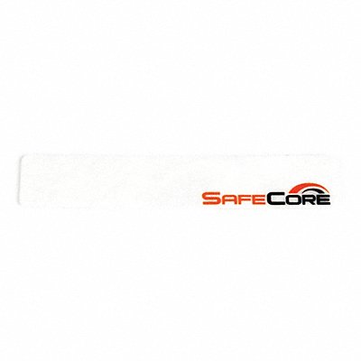 INDUSTRIAL SCIENTIFIC 17156771 Nameplate 5 L Durable Design
