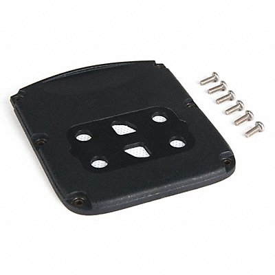 INDUSTRIAL SCIENTIFIC 18109446 Replacement Cover 11-1/2 L