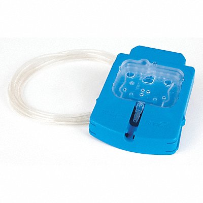 INDUSTRIAL SCIENTIFIC 18109498 Sampling Tubing Kit 4 Dia 5 L