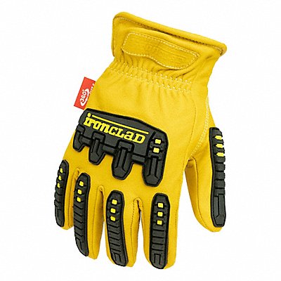 IRONCLAD ILDIFR05XL Leather Arc 4 Glove