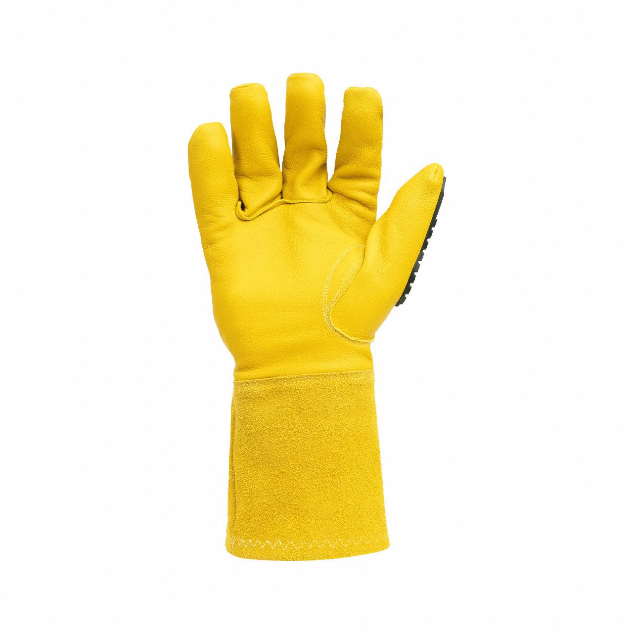 IRONCLAD ILDIMPC3L06XXL Leather Glove 1 PR