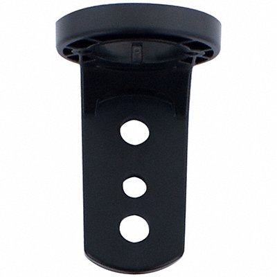 MURRELEKTRONIK 4000760560000900 Mounting Bracket Black 852U59