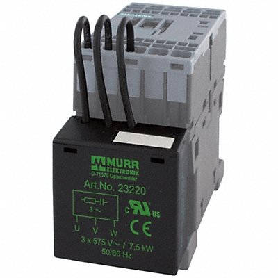 MURRELEKTRONIK 23220 Motor Suppressor 575 V AC
