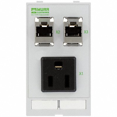 MURRELEKTRONIK 4000680004060000 Combination Insert 88 mm H