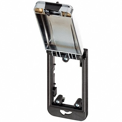 MURRELEKTRONIK 4000685130000000 Frame with Cover 5 in
