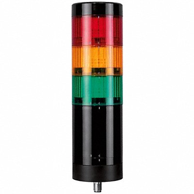 MURRELEKTRONIK 4000767045310000 Tower Light Assembly 293 mm