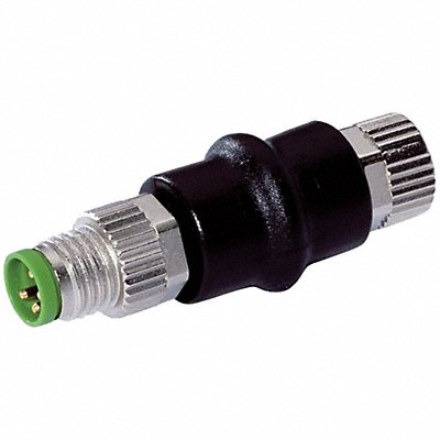 MURRELEKTRONIK 7000885110000000 Circular Connector M8 Male x M8 Female