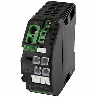 MURRELEKTRONIK 9000410640600000 Electronic Circuit Protector 90 mm