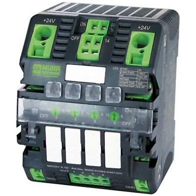 MURRELEKTRONIK 9000410840100400 Electronic Circuit Protector 90 mm