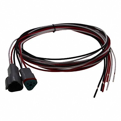 SPEED WIRING PRODUCTS HG037272 Deutsch DTM