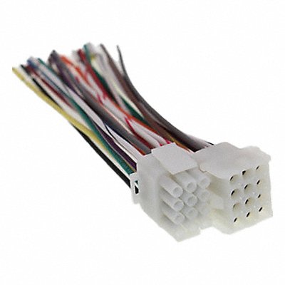 SPEED WIRING PRODUCTS HD120606 TE Connectivity Universal