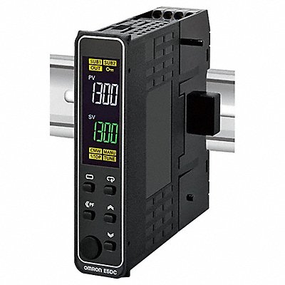 OMRON E5DCRX2DSM000 Temperature Controller